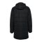 Hummel Lead 2.0 Bench Jacke Schwarz F2001 - schwarz