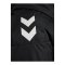 Hummel Lead 2.0 Bench Jacke Schwarz F2001 - schwarz