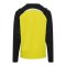 Hummel Lead 2.0 Crew Sweatshirt Kids Gelb F5800 - gelb
