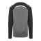 Hummel Lead 2.0 Crew Sweatshirt Kids Grau F1268 - grau