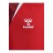Hummel Lead 2.0 Crew Sweatshirt Kids Rot F3713 - rot