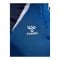 Hummel Sweatshirt Blau F8607 - blau