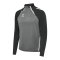 Hummel Sweatshirt Grau F1268 - grau