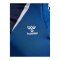 Hummel Sweatshirt Kids Blau F8607 - blau
