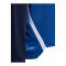 Hummel Sweatshirt Kids Blau F8607 - blau