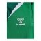 Hummel Sweatshirt Kids Grün F6327 - gruen