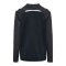 Hummel Sweatshirt Kids Schwarz F1006 - schwarz