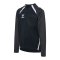 Hummel Sweatshirt Kids Schwarz F1006 - schwarz