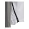 Hummel Sweatshirt Kids Weiß F9396 - weiss