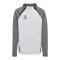 Hummel Sweatshirt Kids Weiß F9396 - weiss