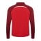 Hummel Sweatshirt Rot F3713 - rot
