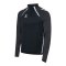Hummel Sweatshirt Schwarz F1006 - schwarz