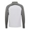 Hummel Sweatshirt Weiß F9396 - weiss