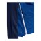 Hummel Kapuzenjacke Blau F8607 - blau