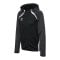 Hummel Lead 2.0 Kapuzenjacke Damen Schwarz F1006 - schwarz