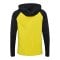 Hummel Kapuzenjacke Gelb F5800 - gelb