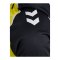 Hummel Kapuzenjacke Gelb F5800 - gelb