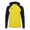 Hummel Kapuzenjacke Gelb F5800 - gelb