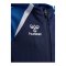 Hummel Lead 2.0 Kapuzenjacke Kids Blau F7317 - blau