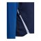 Hummel Lead 2.0 Kapuzenjacke Kids Blau F7317 - blau