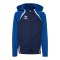 Hummel Lead 2.0 Kapuzenjacke Kids Blau F7317 - blau