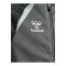 Hummel Lead 2.0 Kapuzenjacke Kids Grau F1268 - grau