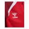 Hummel Lead 2.0 Kapuzenjacke Kids Rot F3713 - rot