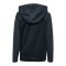 Hummel Lead 2.0 Kapuzenjacke Kids Schwarz F1006 - schwarz