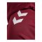 Hummel Kapuzenjacke Rot F3713 - rot