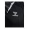 Hummel Kapuzenjacke Schwarz F1006 - schwarz