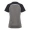 Hummel Lead 2.0 Polo Damen Grau F1268 - grau