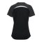 Hummel Lead 2.0 Polo Damen Schwarz F1006 - schwarz