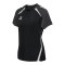 Hummel Lead 2.0 Polo Damen Schwarz F1006 - schwarz