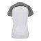 Hummel Lead 2.0 Polo Damen Weiss F9396 - weiss
