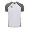 Hummel Polo Weiß F9396 - weiss