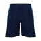 Hummel Lead 2.0 Short Blau F7553 - blau