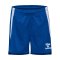 Hummel Short Kids Blau F7045 - blau