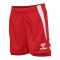 Hummel Short Kids Rot F3062 - rot