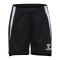 Hummel Lead 2.0 Short Kids Schwarz F2001 - schwarz