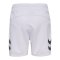 Hummel Short Kids Weiß F9001 - weiss
