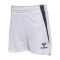 Hummel Short Kids Weiß F9001 - weiss