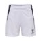 Hummel Short Kids Weiß F9001 - weiss