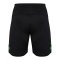 Hummel Lead 2.0 Short Schwarz F1015 - schwarz