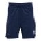 Hummel Lead 2.0 Training Short Damen Blau F7026 - blau