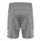 Hummel Lead 2.0 Training Short Damen Grau F2350 - grau