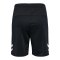 Hummel Lead 2.0 Training Short Damen Schwarz F2001 - schwarz