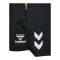 Hummel Lead 2.0 Training Short Damen Schwarz F2001 - schwarz