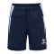 Hummel Lead 2.0 Training Short Kids Blau F7026 - blau