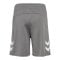 Hummel Lead 2.0 Training Short Kids Grau F2350 - grau