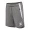 Hummel Lead 2.0 Training Short Kids Grau F2350 - grau